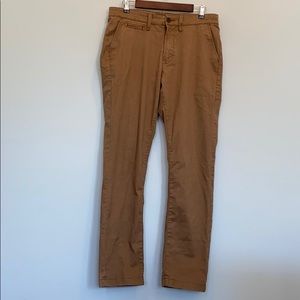 lucky 410 athletic chino|OFF 70 